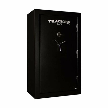 TRACKER SAFE M45 Fire Insulated Gun Safe With Electronic Lock- 1000 lbs. T724227M-ELG